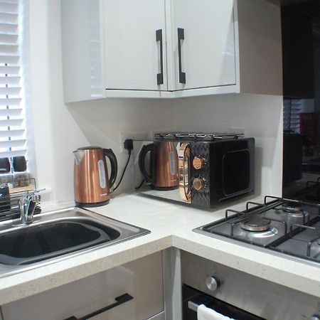 Townhouse With Private Parking Villa York Buitenkant foto